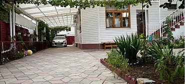 Гостевой дом " У Виктора"