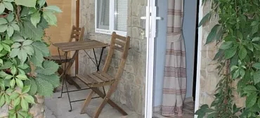 Гостевой дом "Лето"