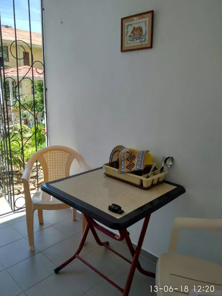 2-местный стандарт №2. Гостевой дом "Ирина" - Саки. Саки