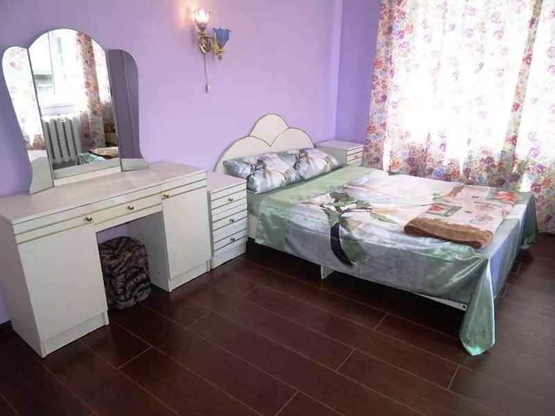 Дом под-ключ. Дом под ключ "Победы 160". Лазаревское