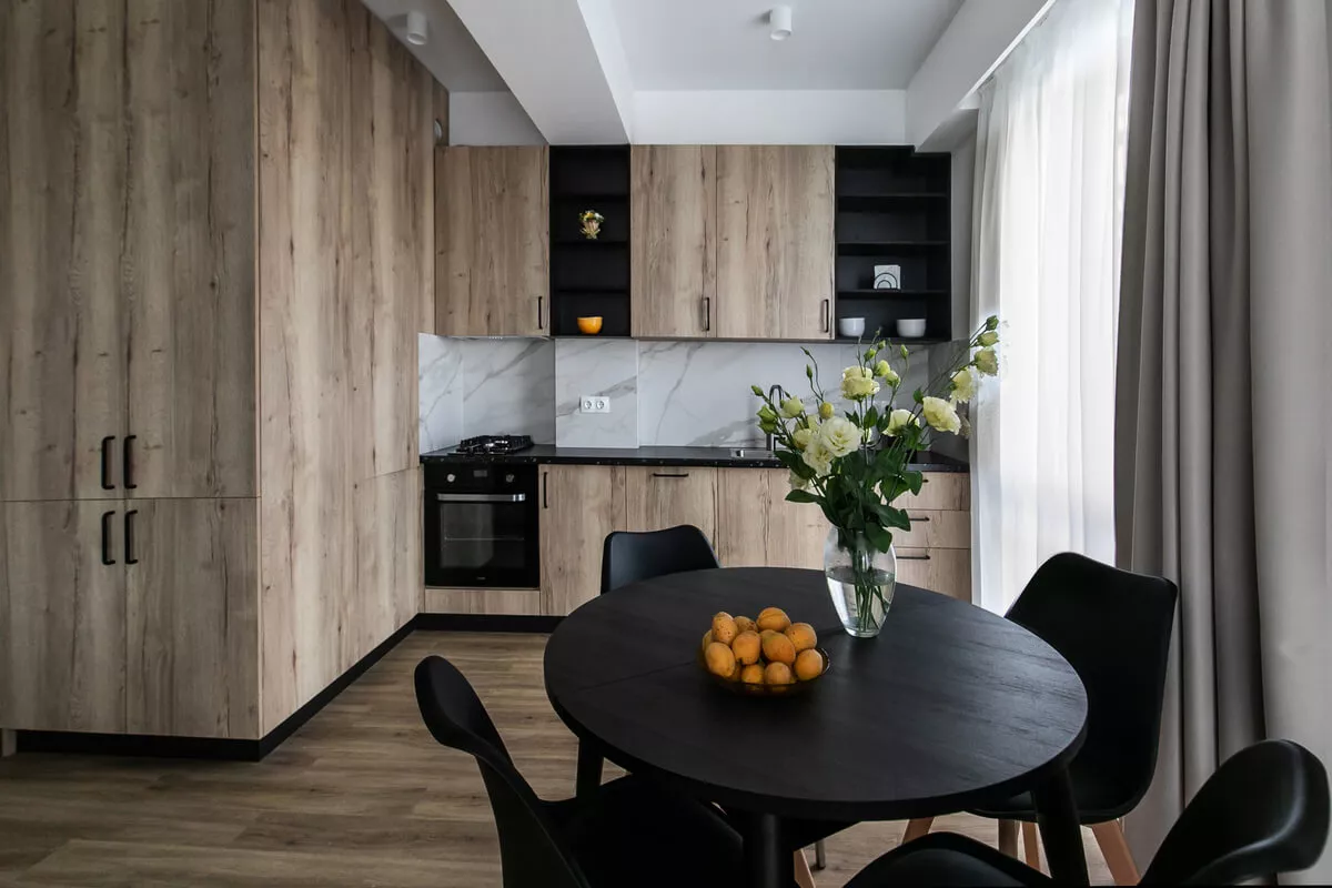 . Отель Апарт-отель "НА ВЫСОТЕ!". Адлер . Отель Апарт-отель "НА ВЫСОТЕ!". Адлер