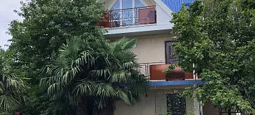 Гостевой дом "ЮрГа"