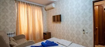 Гостиница Ника Гостиница Ника