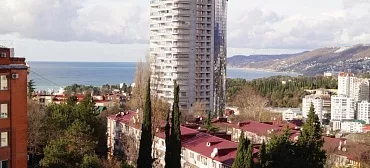 Гостиница Номер люкс на Пирогова