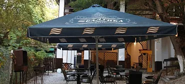 База отдыха "Дивное"