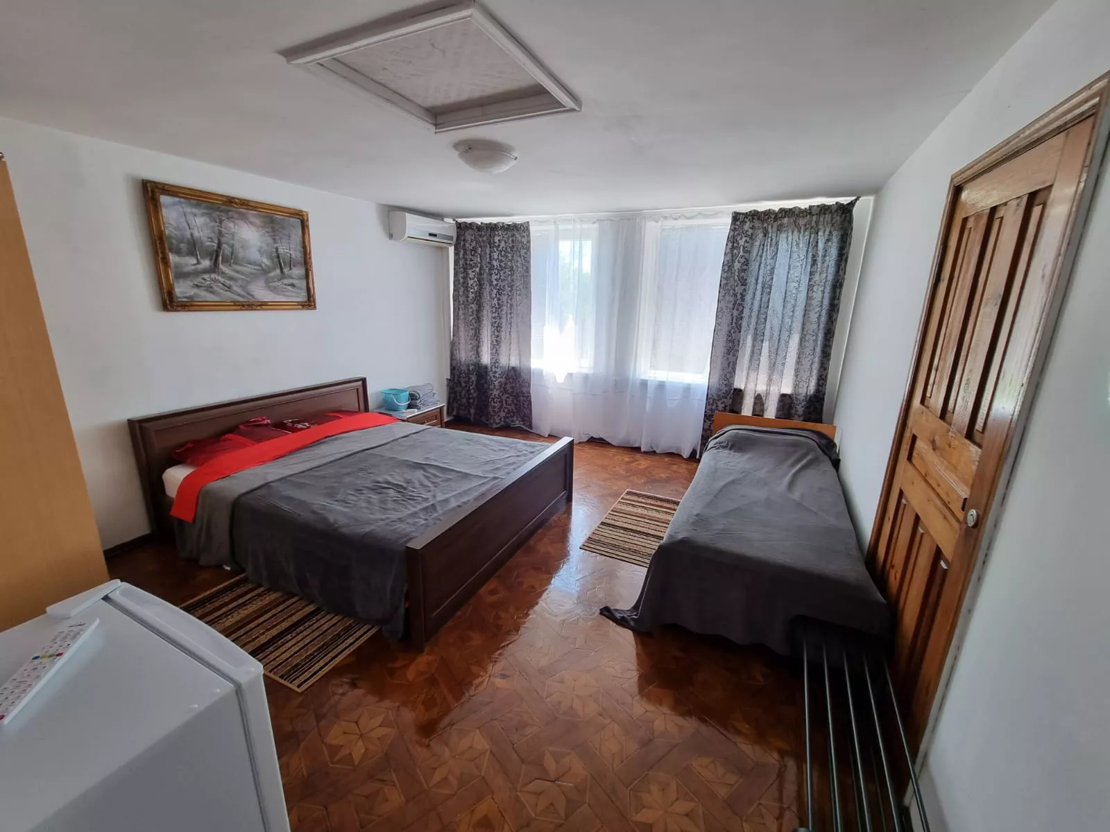 . Частный сектор Сочи, ул.Юннатов 2а, "Мечта". Сочи