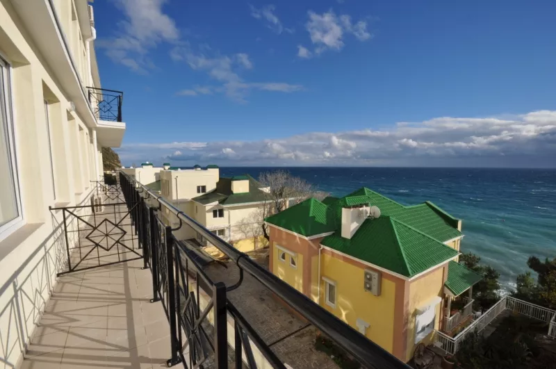 Стандарт Комфорт. Гостиница Консоль-Спорт НИКИТА. Никита