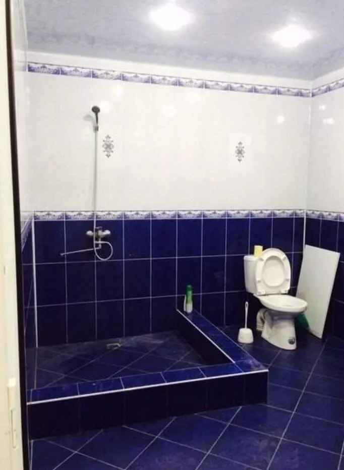 . Дом под ключ Холодная речка. Гагра