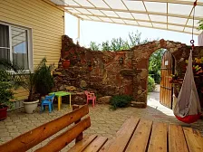 Частный сектор "Самбурова 20" Частный сектор "Самбурова 20"