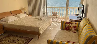 Отель Пионер