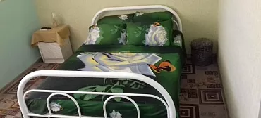 Гостевой дом У Альберта