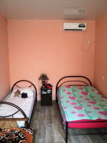 . Два домика для отдыха . Ейск . Два домика для отдыха . Ейск