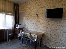 Гостевой дом Вдохновение