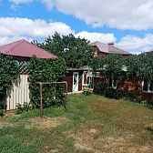 Частный сектор Привокзальная 35 в Сенном Частный сектор Привокзальная 35 в Сенном