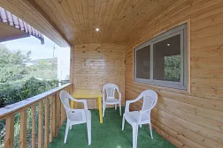 Дом под ключ Морская Сказка  у моря Дом под ключ Морская Сказка  у моря