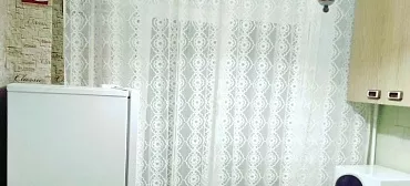 Квартира в многоквартирном доме Квартира в спальном районе 