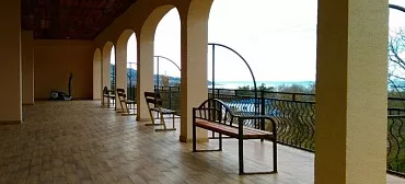 Гостиница "Троя"