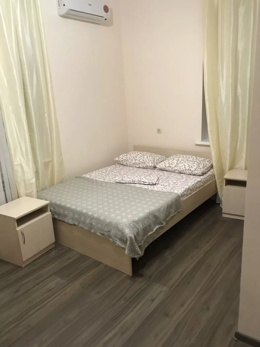 . Частный гостевой дом На Колхозной . Геленджик