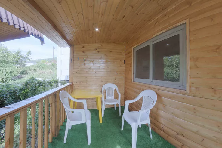 . Дом под ключ Морская Сказка  у моря. Макопсе . Дом под ключ Морская Сказка  у моря. Макопсе