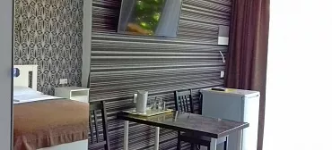 Частный сектор "На Добролюбова 4а"