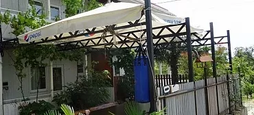 Частный сектор Сиреневая 8