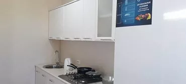 Гостевой дом на Дунайской Гостевой дом на Дунайской