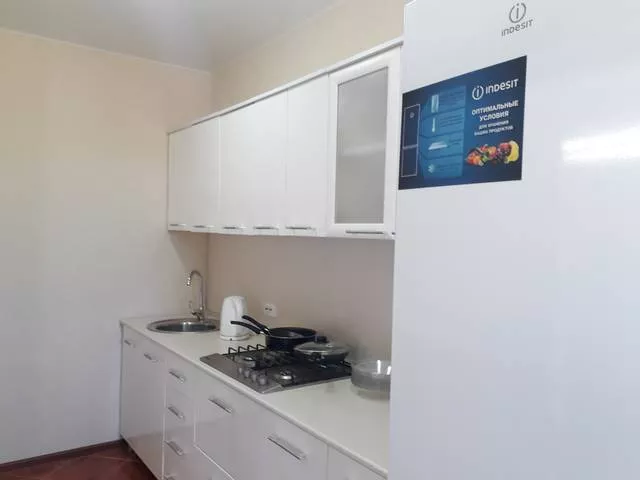 . Гостевой дом на Дунайской. Совет-Квадже