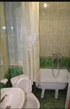 Мансарда двухкомнатная трехместная. Отель «Альпина». Эльбрус - гостиницы