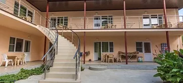 Гостевой дом "На Садовой 27"