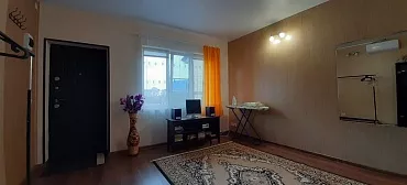 Гостевой дом Наби йога тур