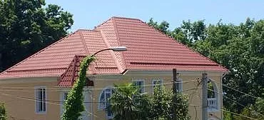 Гостевой дом Мандарин - Лазаревское