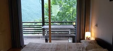 Дом под ключ "Дача в горах"