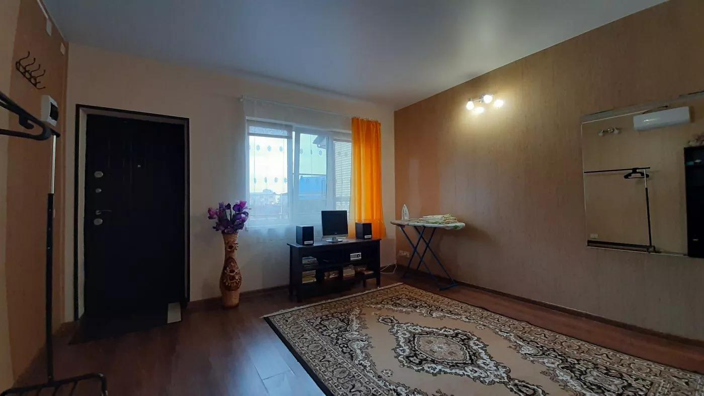 . Гостевой дом Наби йога тур. Небуг