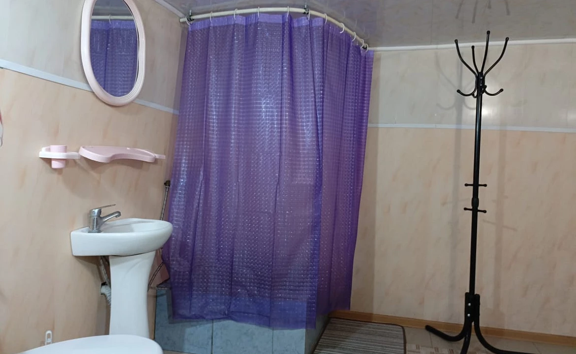 2. Частный сектор Дача у моря. Туапсе