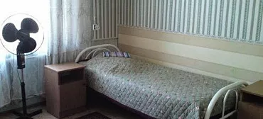 Гостиница "Уютный дом"