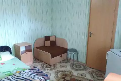 2-х местный «Стандарт». Гостевой дом «Фокс». Коктебель