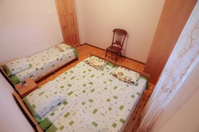 . Гостевой дом "Голландия". Гагра