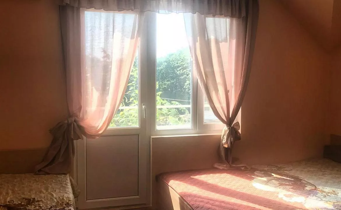 Полулюкс. Гостевой дом Дельфин - Новомихайловский. Новомихайловский Полулюкс. Гостевой дом Дельфин - Новомихайловский. Новомихайловский