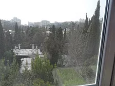 Квартира в многоквартирном доме 1 комнатная квартира Квартира в многоквартирном доме 1 комнатная квартира