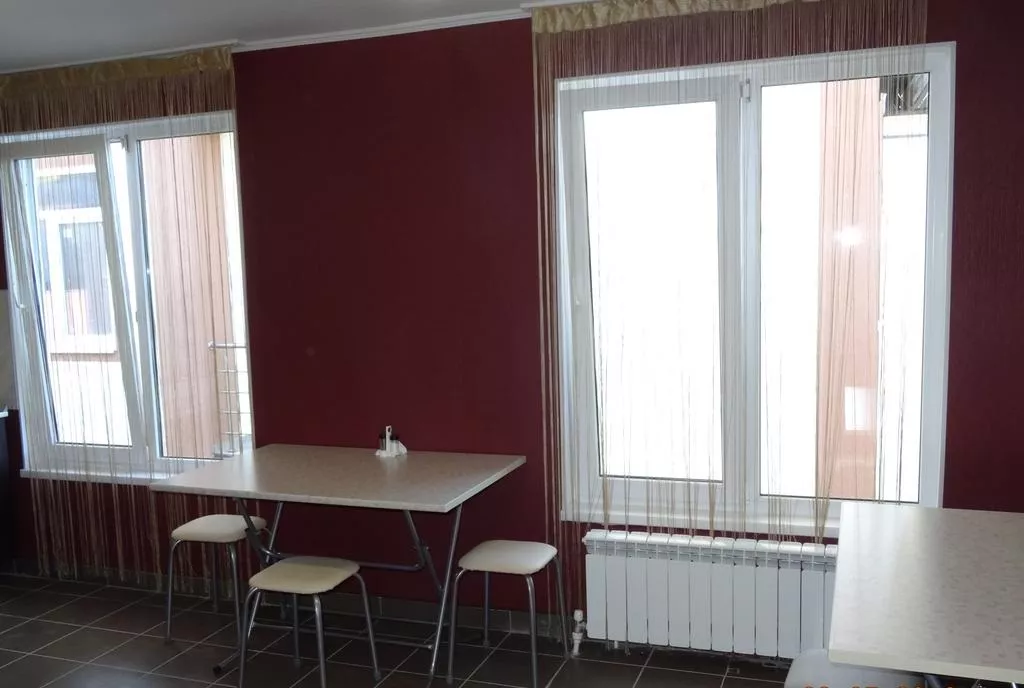 . Гостевой дом "Лукоморье". Адлер