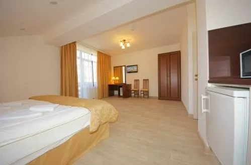  Апартаменты (Апартаменты Делюкс). Шале Белый Вихрь. Красная Поляна