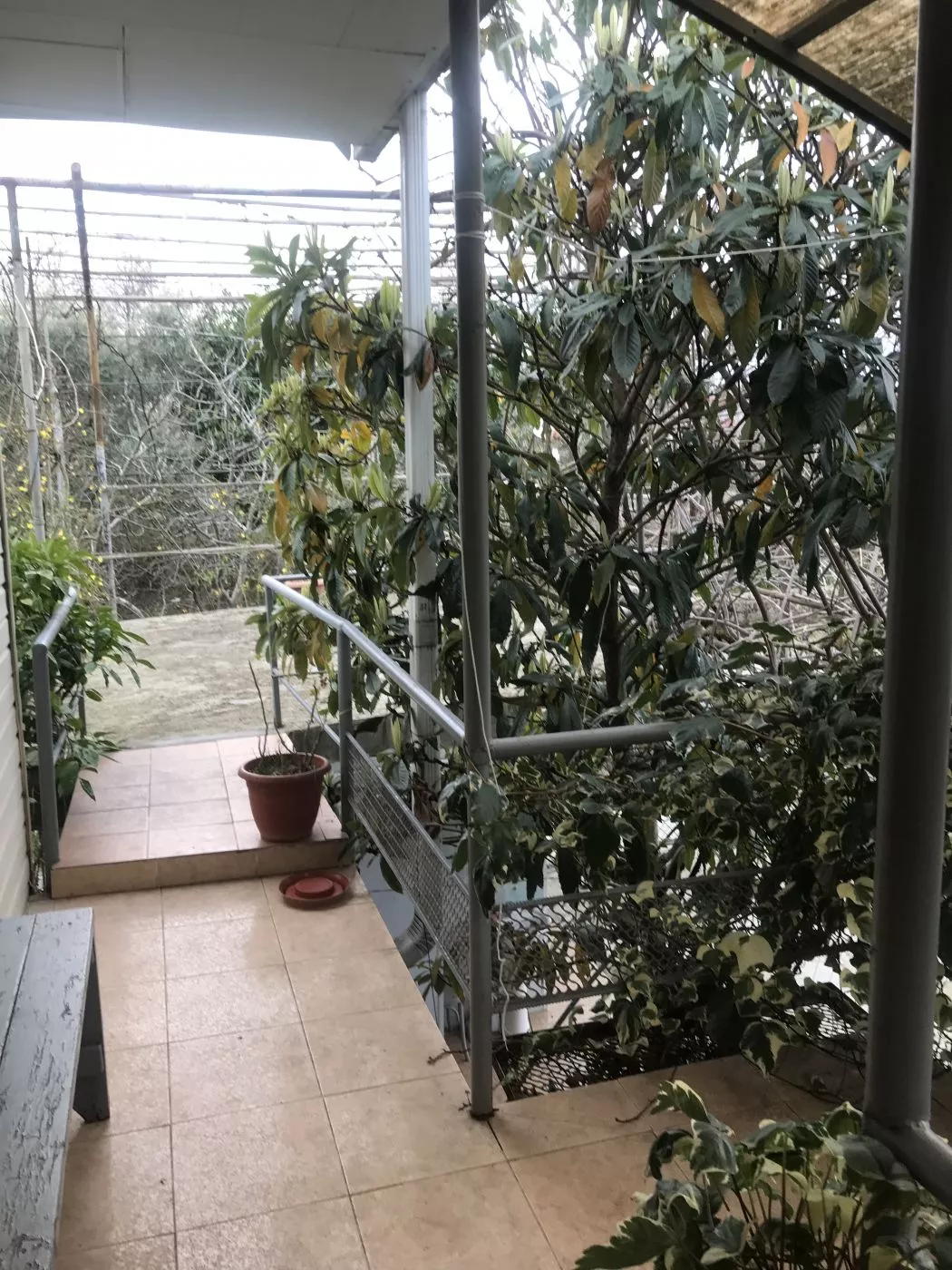 . Частный сектор на Адыгаа. Гагра