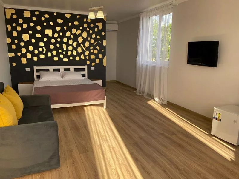 . Гостиница «Язон». Пицунда . Гостиница «Язон». Пицунда