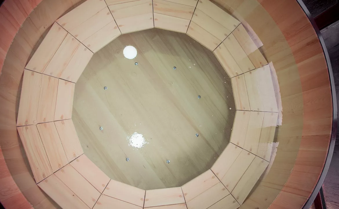 Теремок. Гостевой дом "Усадьба" - Красная Поляна. Красная Поляна