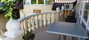 Гостиница "АрЛиан"