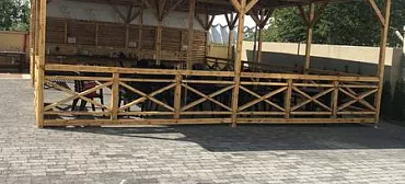 Отель "Слон"