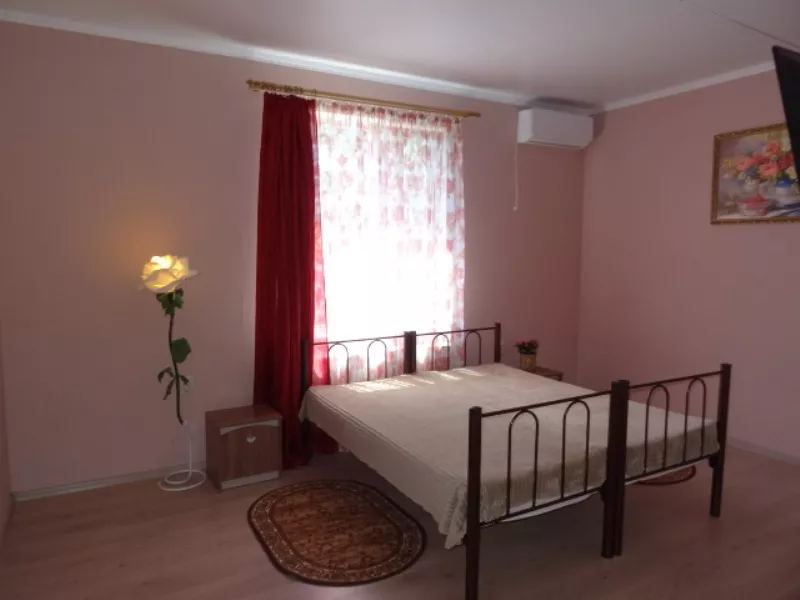 Стандарт. Гостевой дом Темрюк. Темрюк Стандарт. Гостевой дом Темрюк. Темрюк