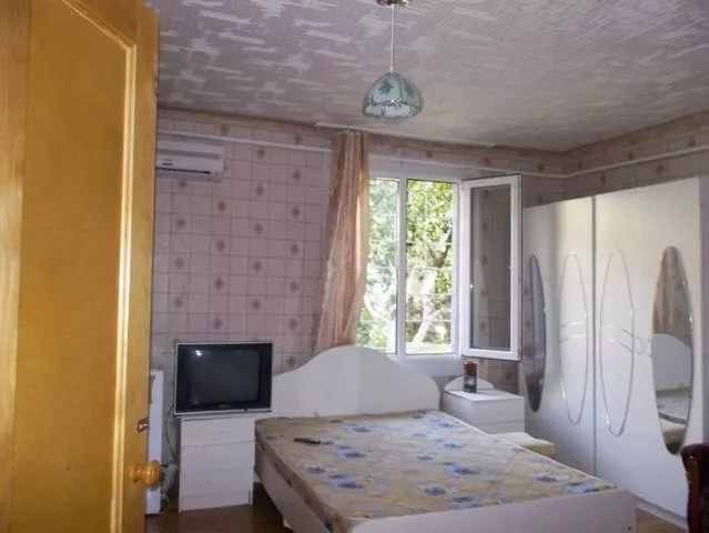 . Гостевой дом «0 метров до моря». Гагра . Гостевой дом «0 метров до моря». Гагра