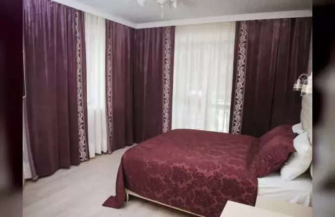 Стандарт. Отель «Эльбрус Плаза». Эльбрус - гостиницы