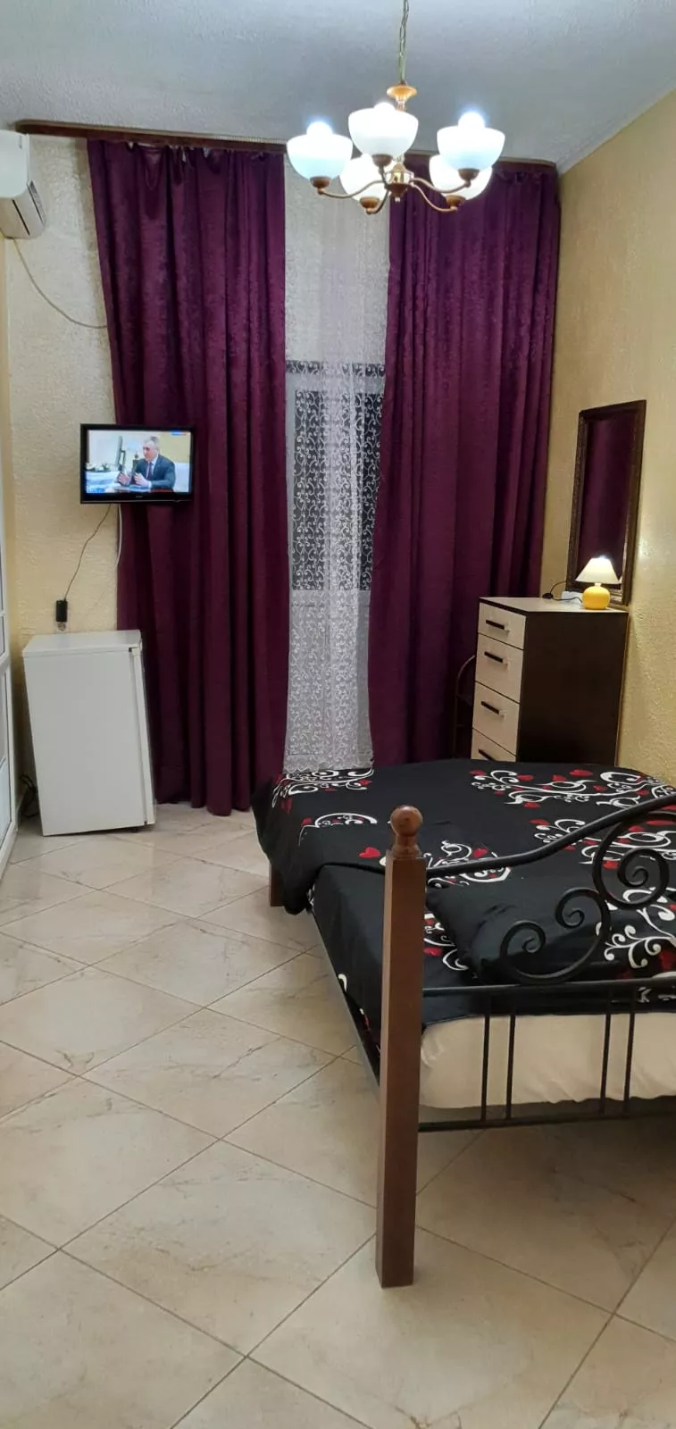 . Гостевой дом ОРИОН. Ольгинка